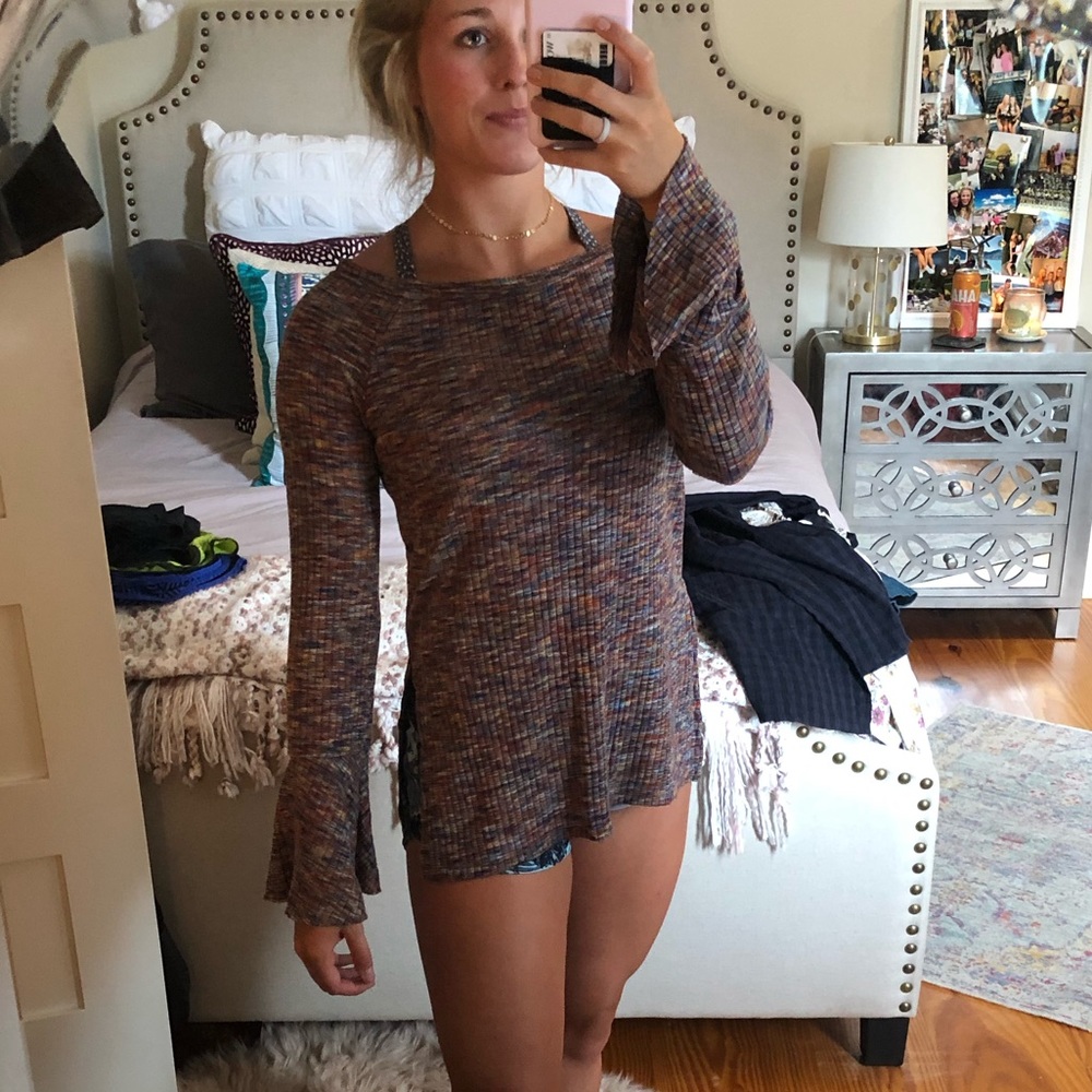 Anthropologie Top